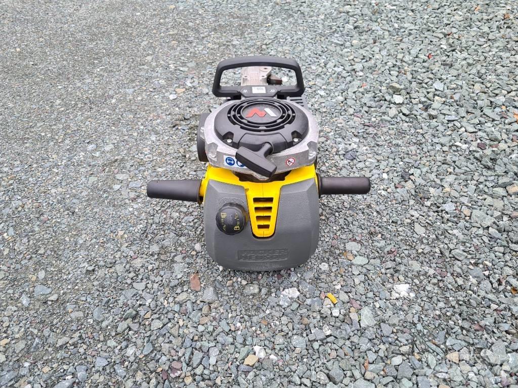 Wacker Neuson BH40 Hydraulhammare