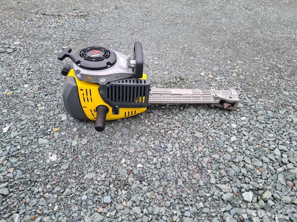 Wacker Neuson BH40 Hydraulhammare