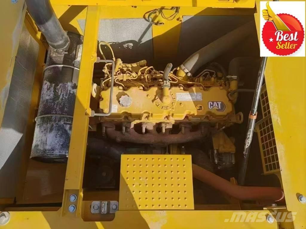 CAT 336 GC Bandgrävare
