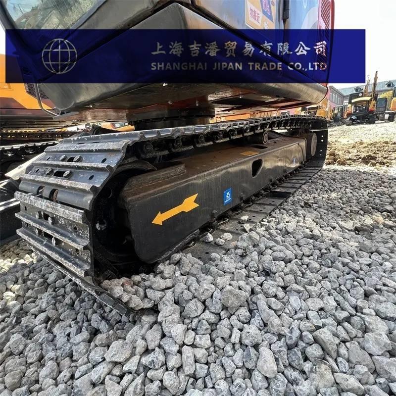 Hitachi ZX 60 Minigrävare < 7t