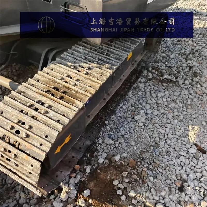 Doosan DH 55 Minigrävare < 7t