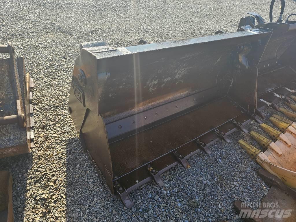 CAT 906 M Hjullastare