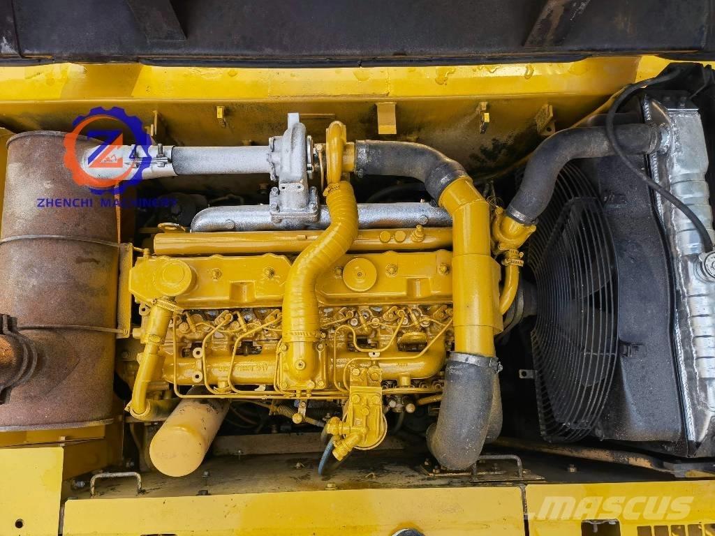 CAT 320 B L Bandgrävare