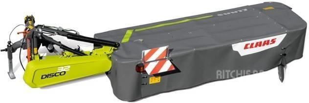CLAAS Disco 32 Slåttermaskiner