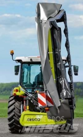 CLAAS Disco 32 Slåttermaskiner