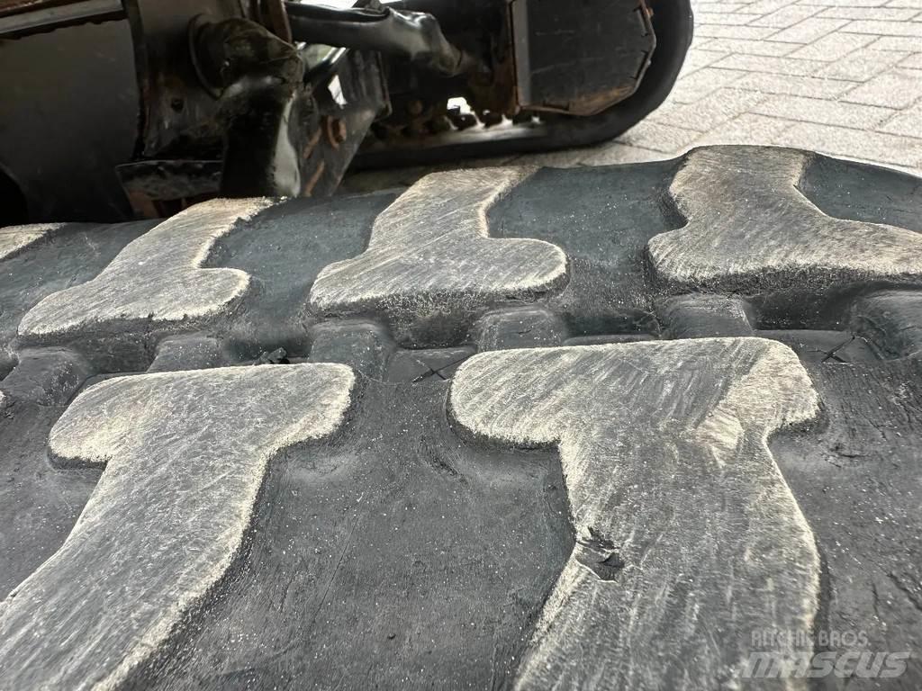 JCB 19 c1 Minigrävare < 7t