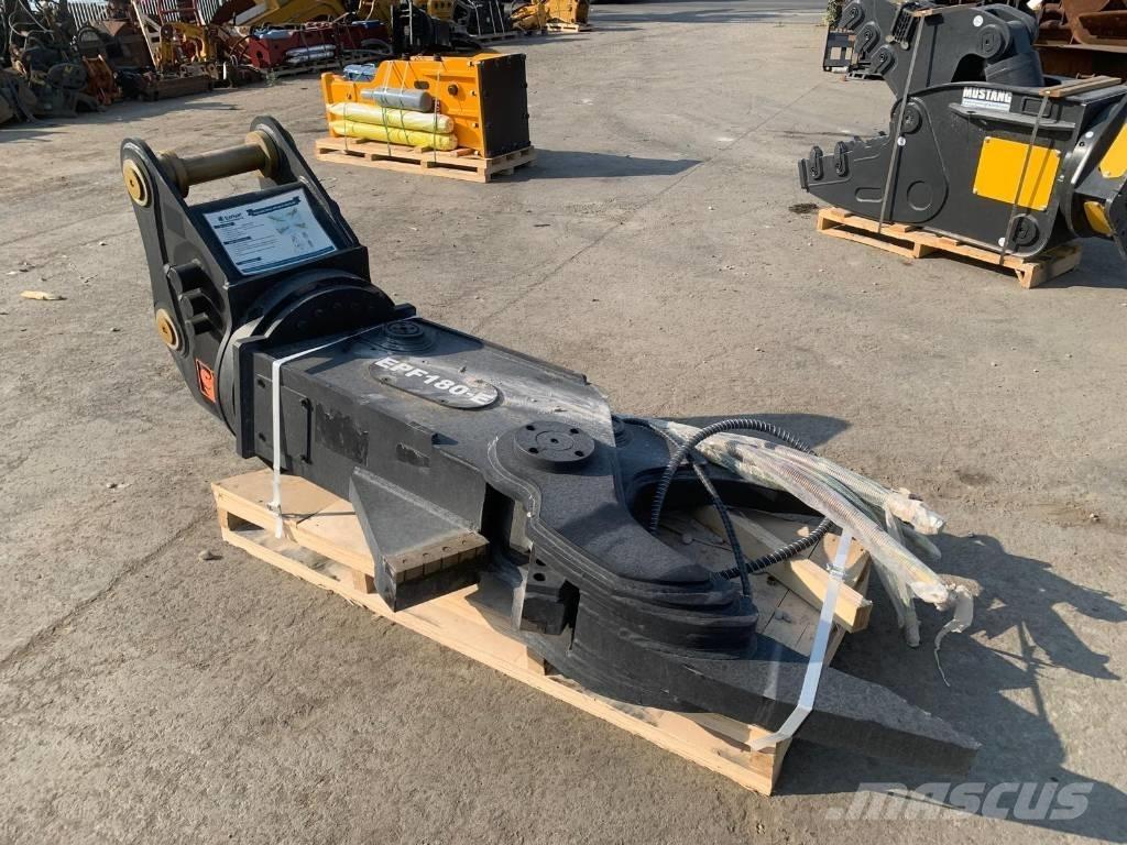  Elephant EPH180 NEW Borrar