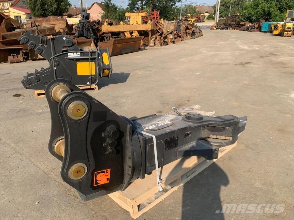  Elephant EPH180 NEW Borrar