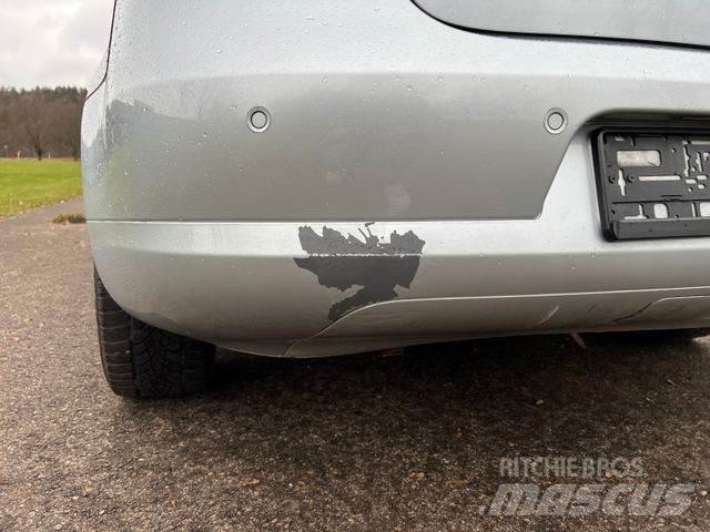 Volkswagen Eos 2.0 Personbilar