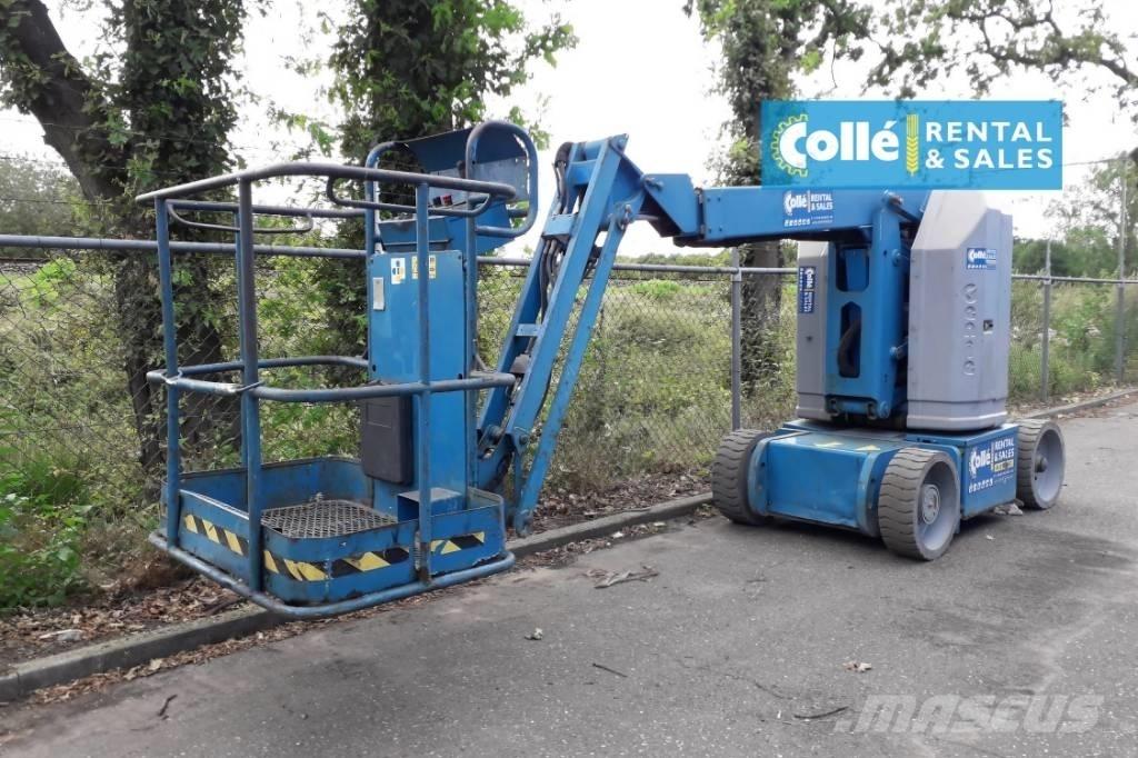 Genie Z-30/20N | 2007 Bomliftar