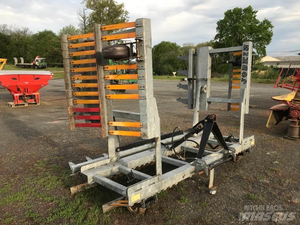 Joskin EB 540 R3 S Harvar