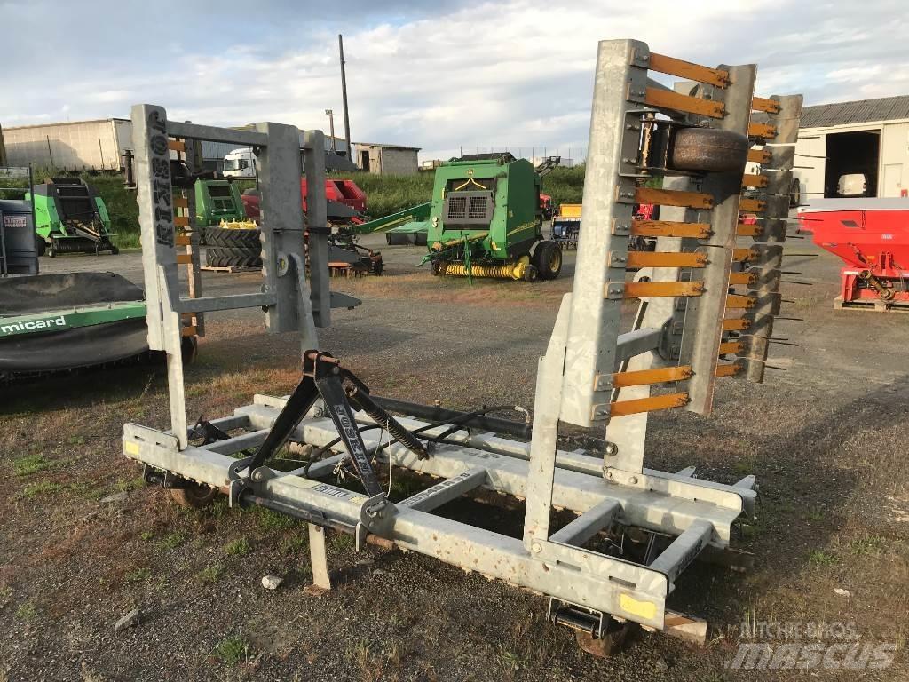 Joskin EB 540 R3 S Harvar