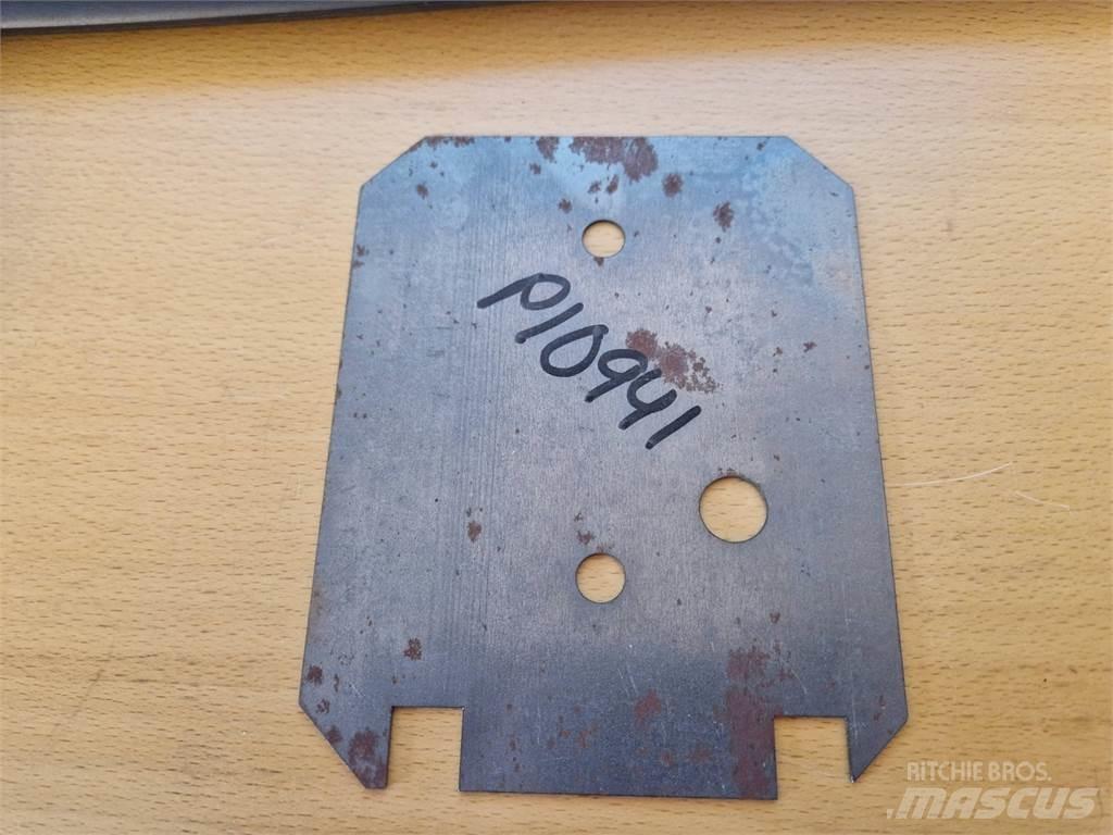 Ponsse P10941 Skotarkranar