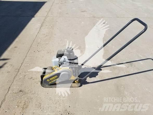 Bomag BVP10/30 Bogserande Vibratorvältar