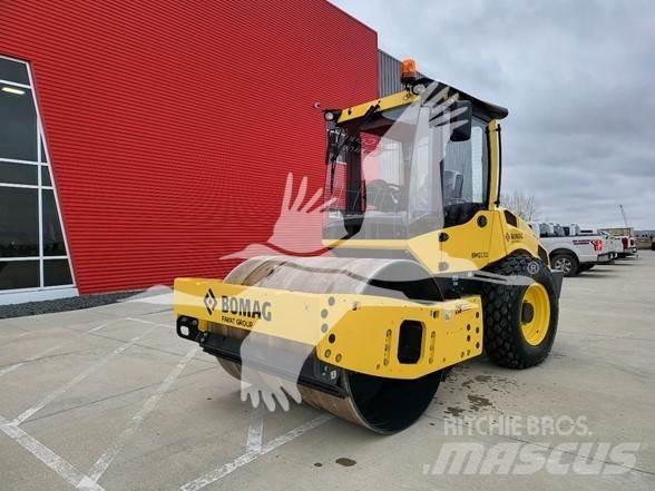 Bomag BW177D-5 Envalsvältar