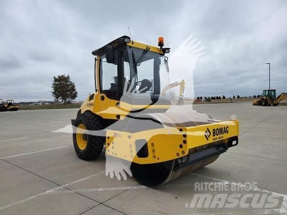 Bomag BW177D-5 Envalsvältar