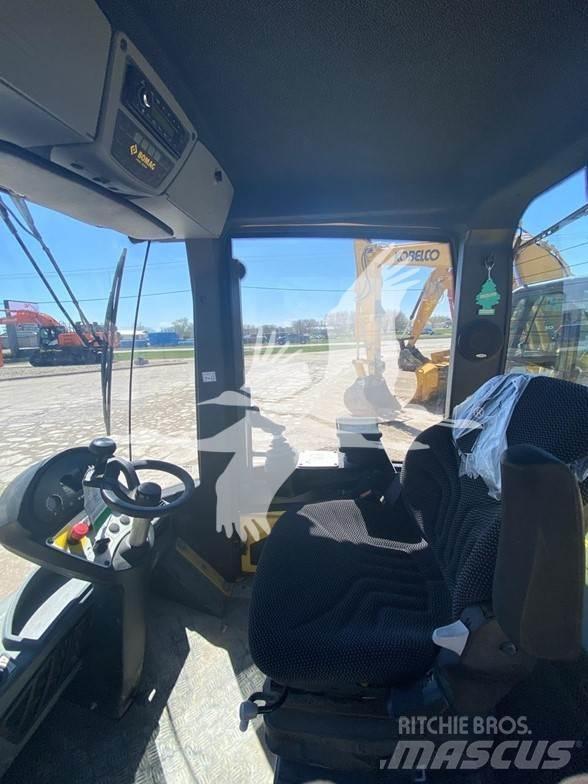 Bomag BW177D-5 Envalsvältar