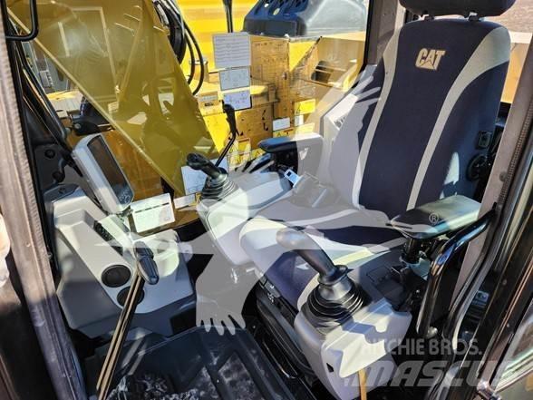 CAT 315F Bandgrävare