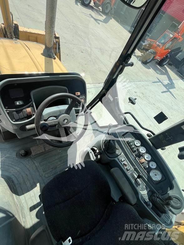 CAT 430D Grävlastare