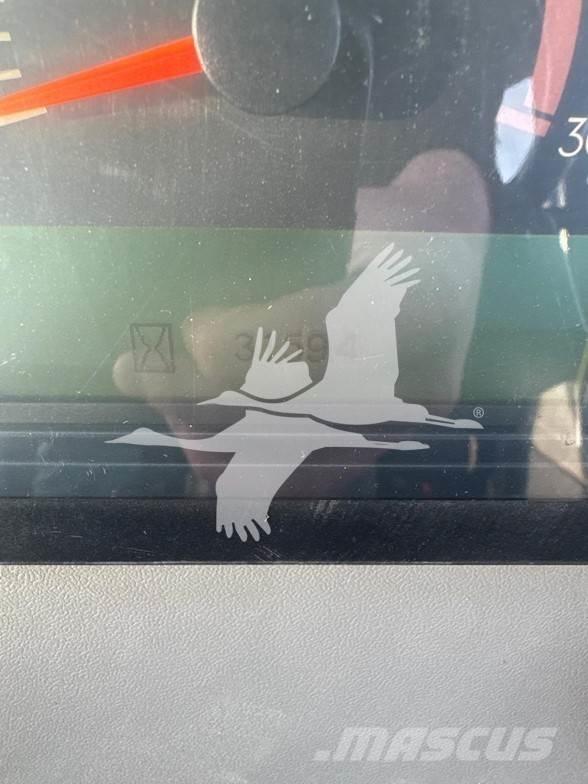 CAT 950GC Hjullastare