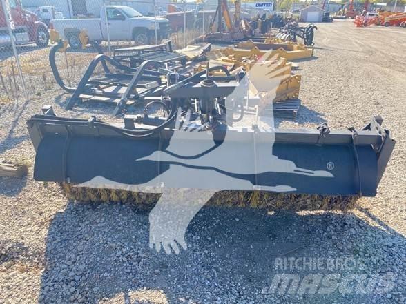 CAT BA25 Övriga