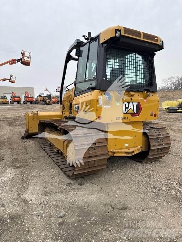 CAT D3 LGP Bandschaktare