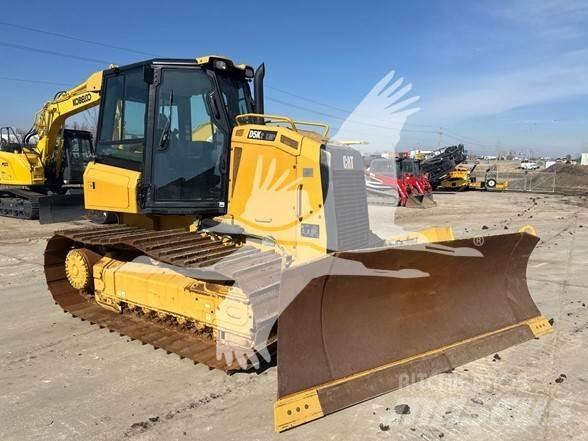 CAT D5K2 LGP Bandschaktare