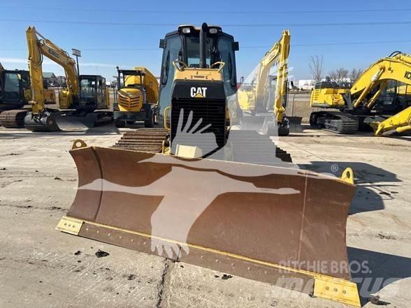 CAT D5K2 LGP Bandschaktare