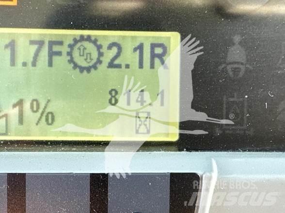 CAT D5K2 LGP Bandschaktare
