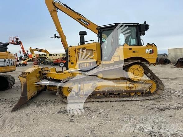 CAT D6 LGP Bandschaktare