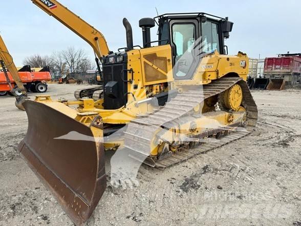 CAT D6 LGP Bandschaktare