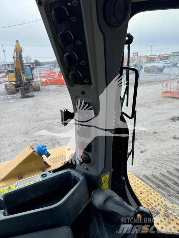CAT D6 LGP Bandschaktare
