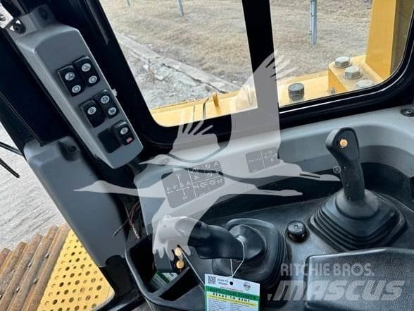 CAT D6T LGP Bandschaktare