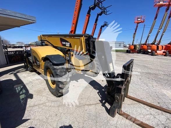 CAT TL943D Teleskoplastare