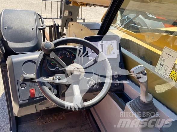 CAT TL943D Teleskoplastare