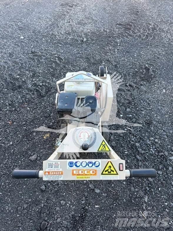 Edco SK14-13H Bergs- och betongsågar