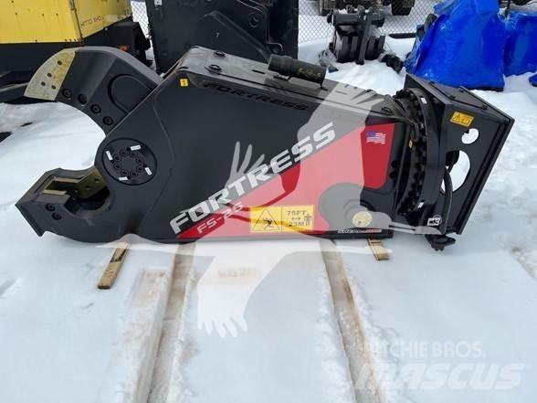  F & S FS25R Övriga släp