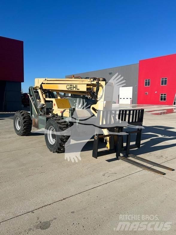 Gehl RS6-34 Teleskoplastare