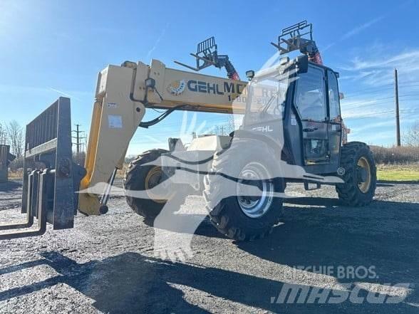Gehl RS8-42 Teleskoplastare