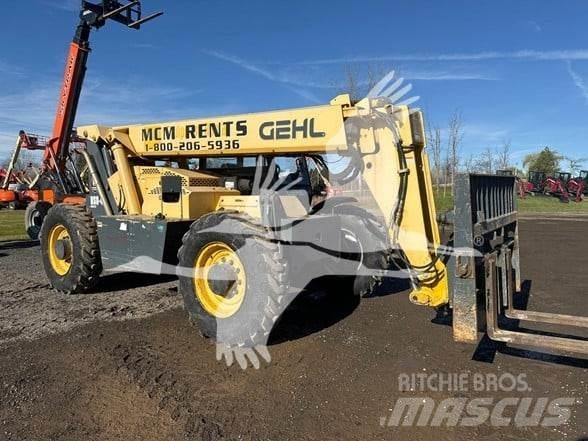 Gehl RS8-42 Teleskoplastare