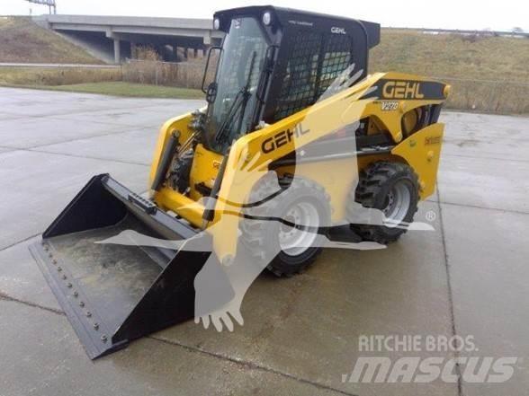 Gehl V270 Kompaktlastare