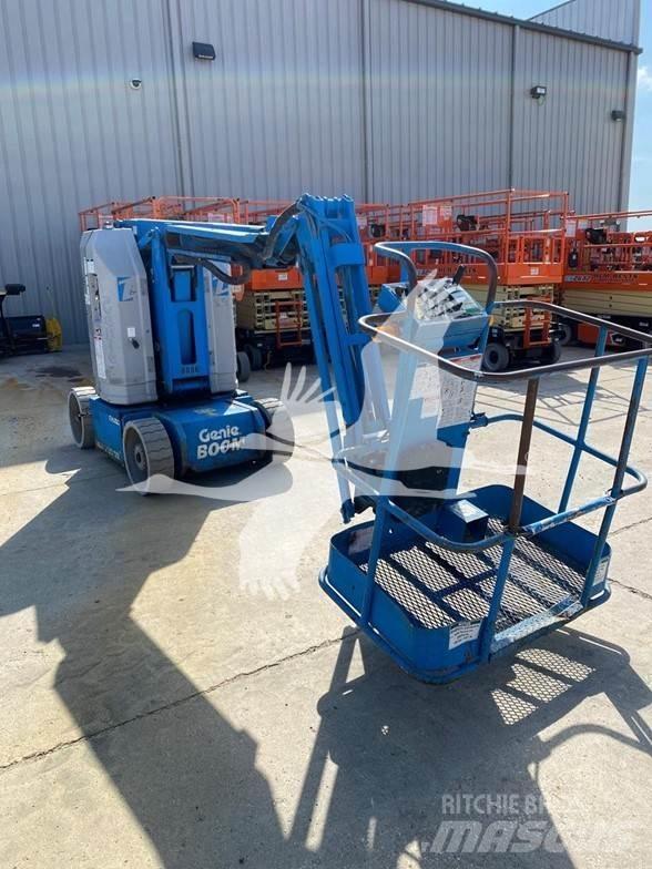Genie Z30/20N Bomliftar