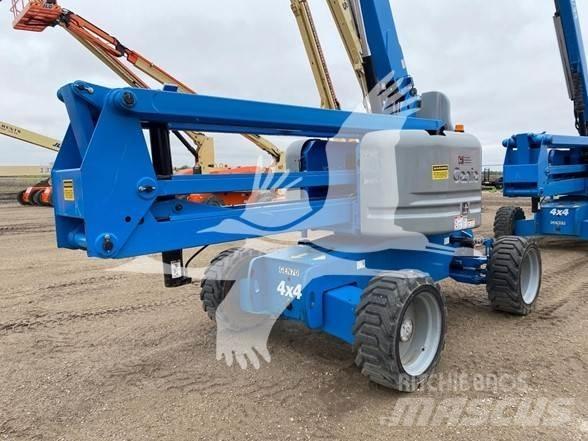 Genie Z60/34 Bomliftar