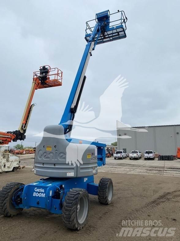 Genie Z60/34 Bomliftar