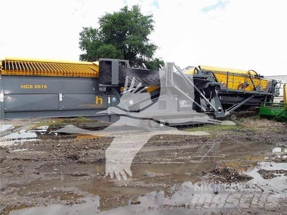 Hartl HCS5515 Sorteringsverk