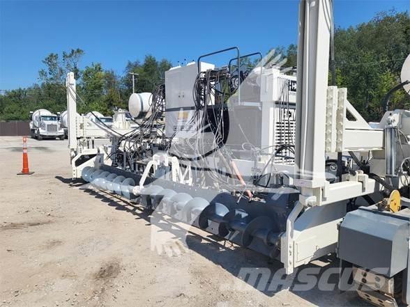  HEM 12-27 SFP Betongutläggare