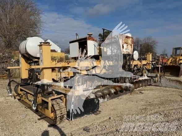  HEM 12-27 SFP Betongutläggare