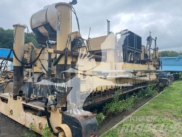  HEM 14-37 SFP Betongutläggare