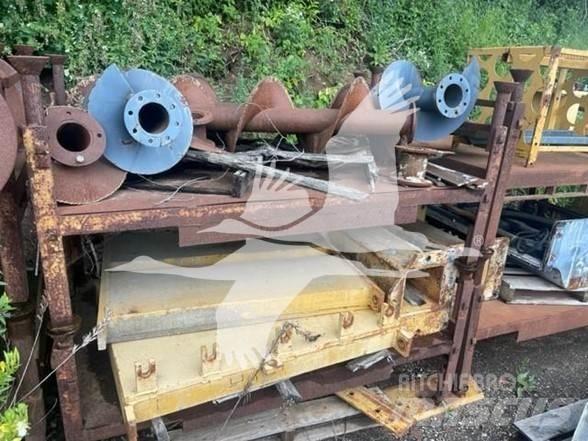  HEM 14-37 SFP Betongutläggare