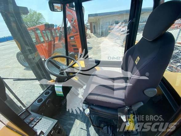 JCB 940 Terrängtruck